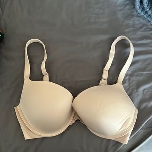 Spank pillow cup bra